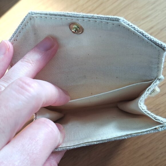 Small card pocket from Sezane - Picture 4 of 4